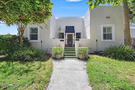 197 SEMINOLE Road