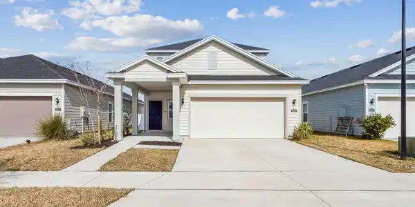 95057 TERRIS Way