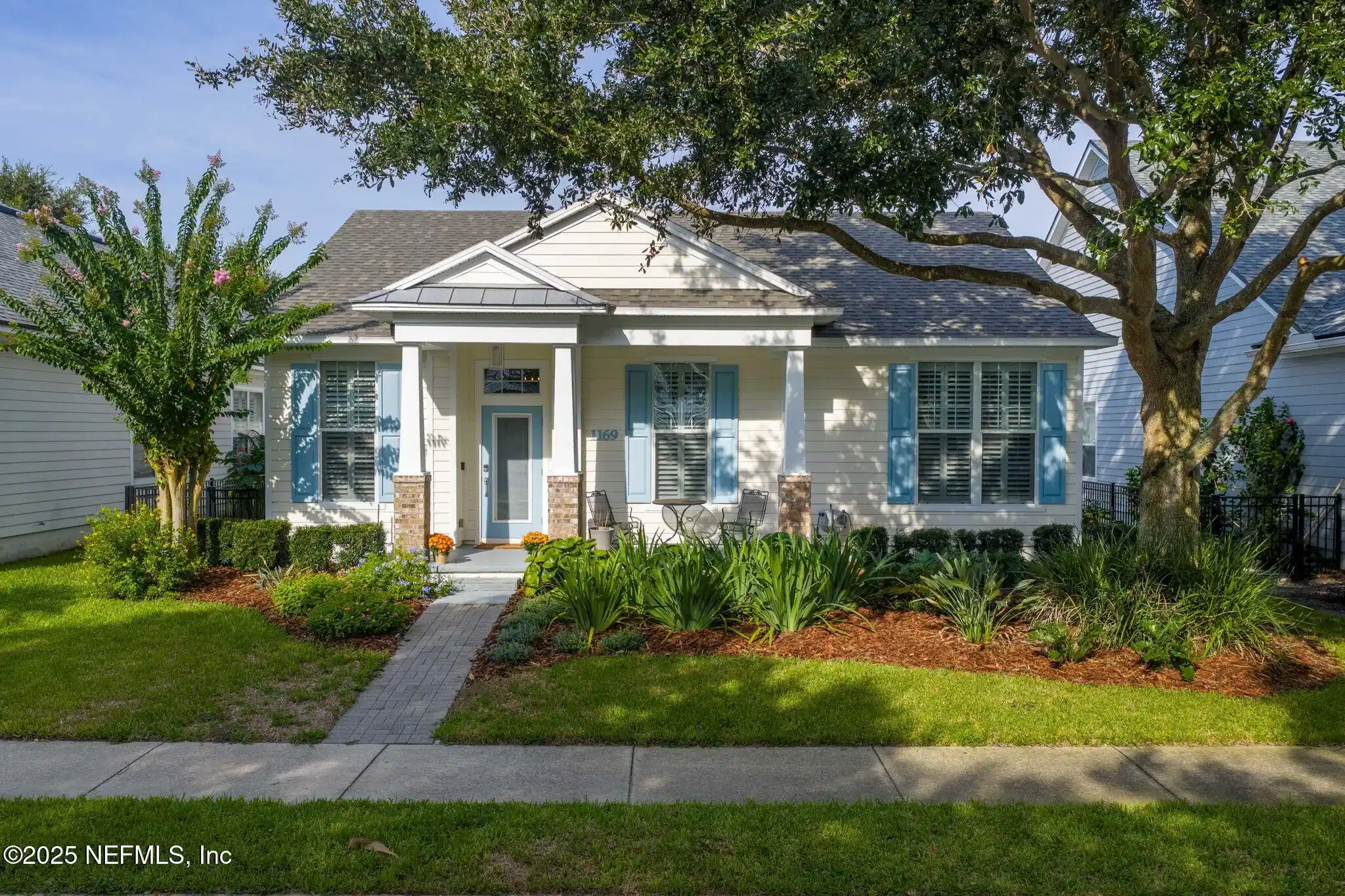 Image 1: ISO 1169 Overdale Rd St Augustine FL 002