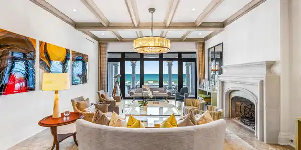 Image 3: Great Room