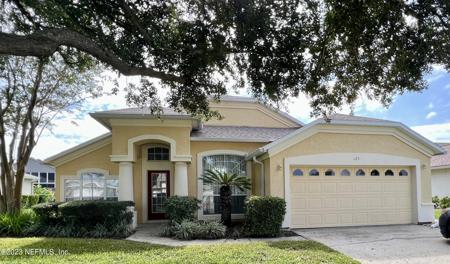 125 SUMMER TREE Court