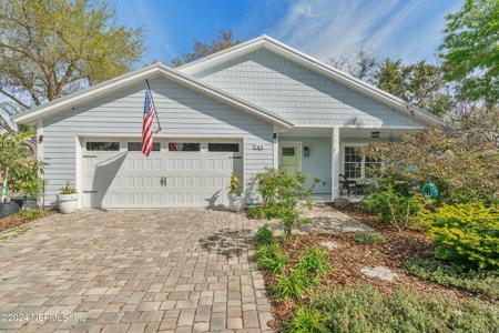 743 SAILFISH Drive E