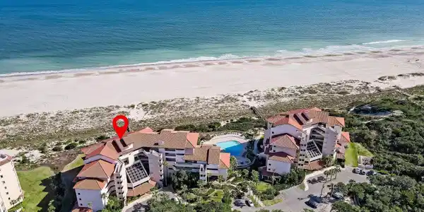 278 SANDCASTLES Court
