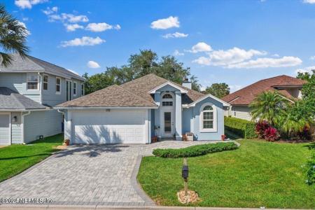 153 PATRICK MILL Circle