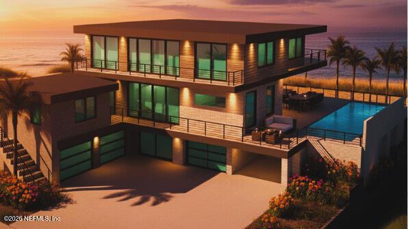 Image 4: Rendering 1