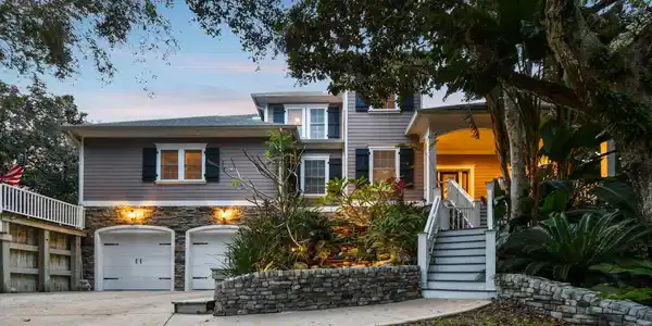 434 OCEAN FOREST Drive