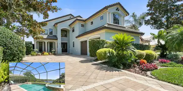 28 EMERALD LAKE Drive