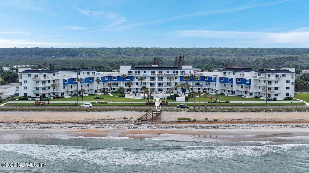 Image 1: 3510 S Ocean Shore Blvd unit 203