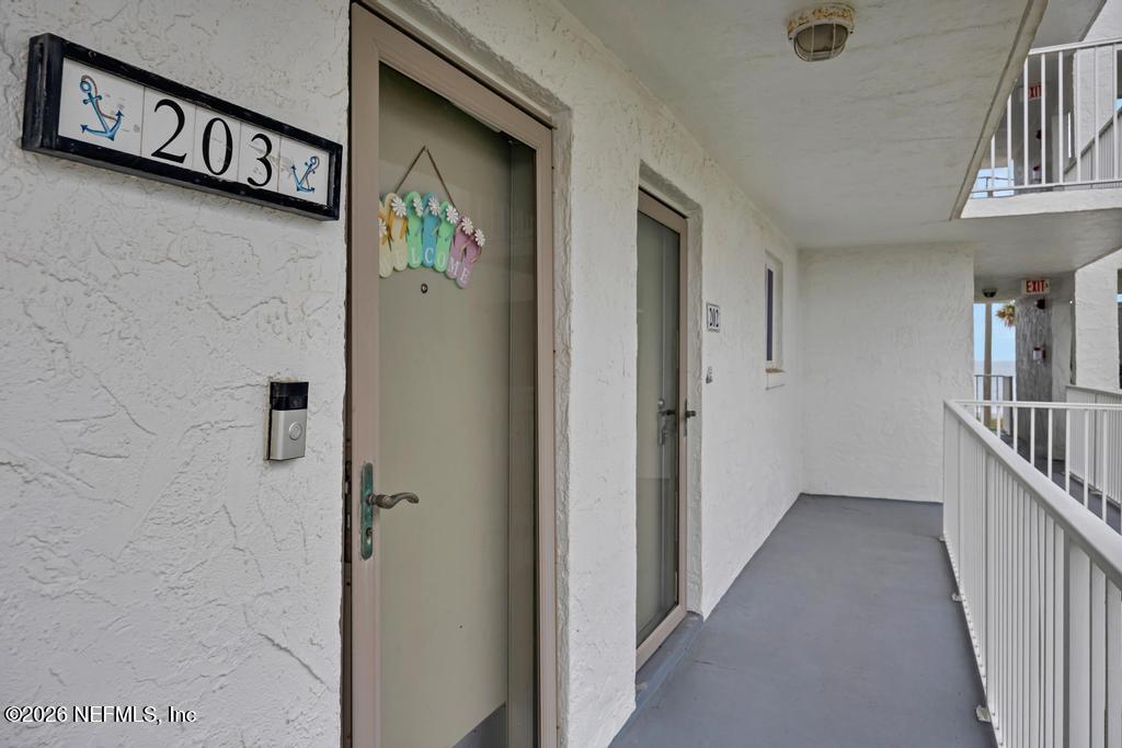 Image 2: 3510 S Ocean Shore Blvd unit 203