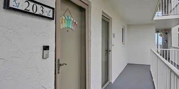 Image 2: 3510 S Ocean Shore Blvd unit 203