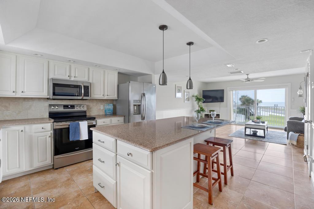 Image 3: 3510 S Ocean Shore Blvd unit 203