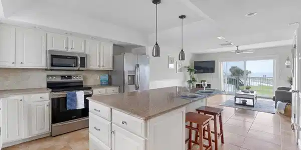Image 3: 3510 S Ocean Shore Blvd unit 203