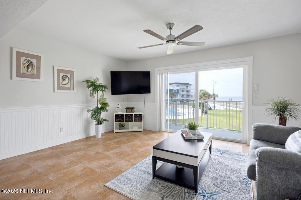 Image 4: 3510 S Ocean Shore Blvd unit 203
