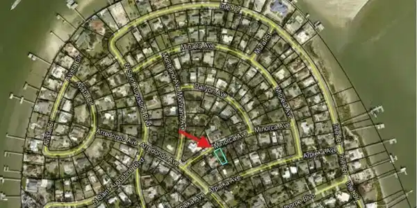 309 MINORCA Avenue