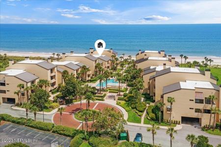838 SPINNAKERS REACH