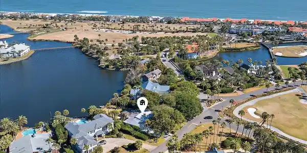195 SAN JUAN Drive