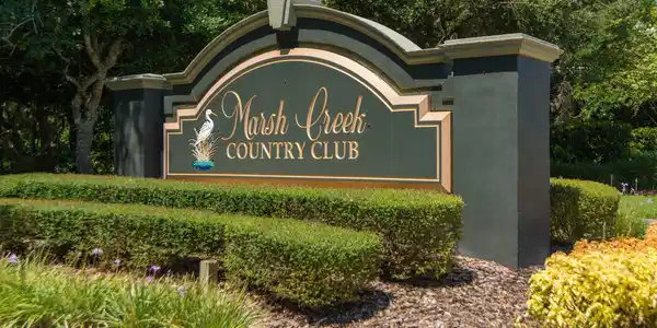 Image 2: Marsh Creek Country Club
