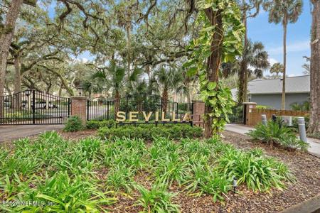 1810 SEVILLA Boulevard