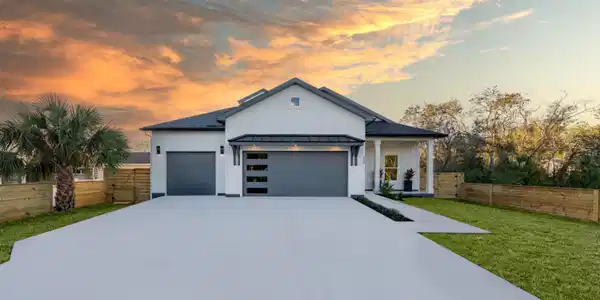257 DONDANVILLE Road