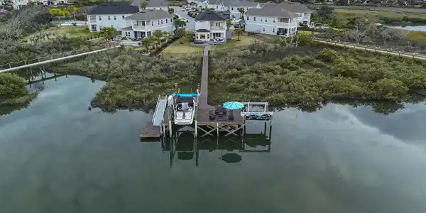 367 FIVE ISLAND Drive