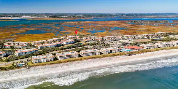 205 OCEAN GRANDE Drive