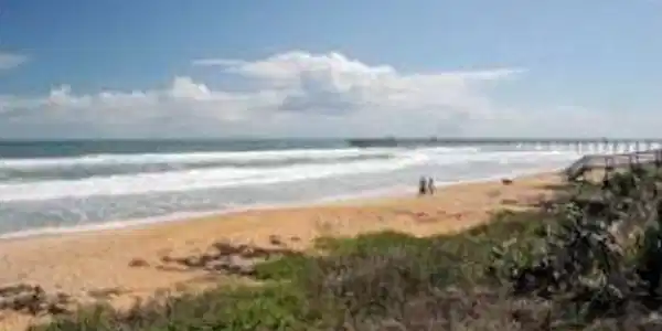 2963 OCEAN SHORE