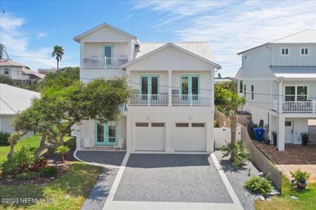 303 TWENTY-FIRST Street
