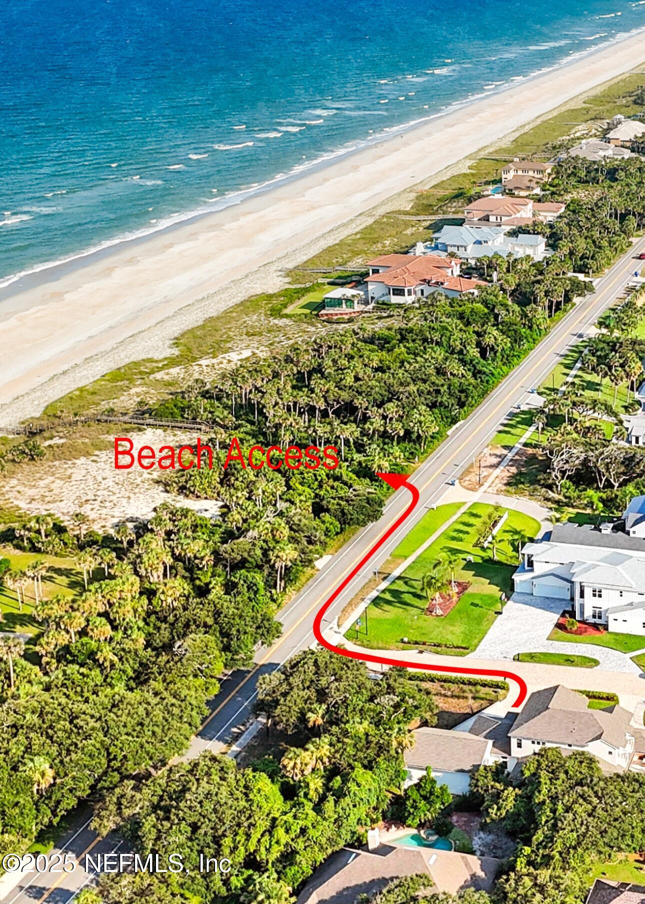 Image 4: Beach Access 2