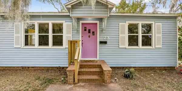 73 OAK GROVE Place