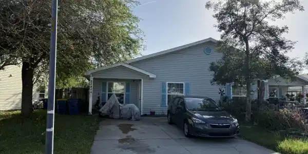 2540 HAYWOOD ESTATES Lane