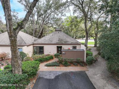 3301 SEA MARSH Road