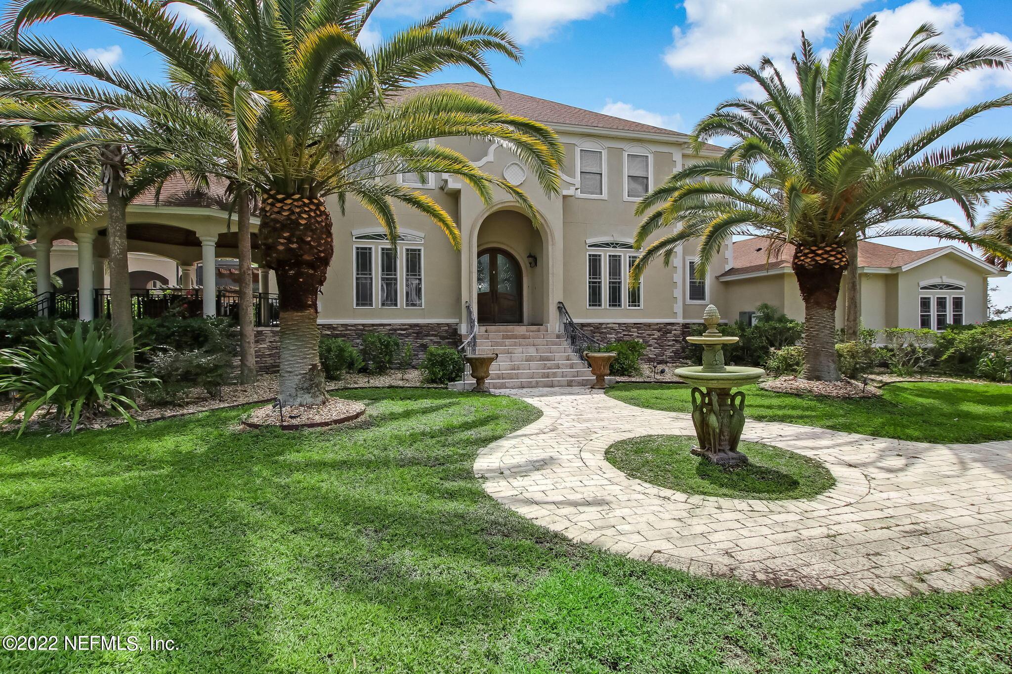 1875 SYCAMORE LN, FERNANDINA BEACH, FL lhrmls01514410