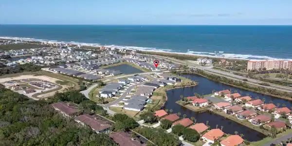 1 LOS LAGOS BLVD