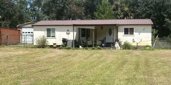 85132 LONNIE CREWS Road