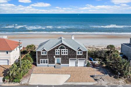 3103 S PONTE VEDRA Boulevard