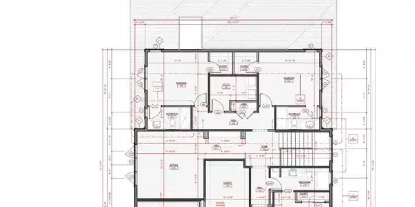 Image 3: Second Floor
