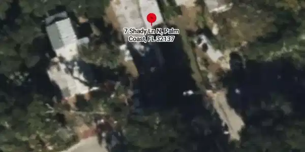 7 N SHADY Lane