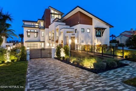 4330 S FLETCHER Avenue