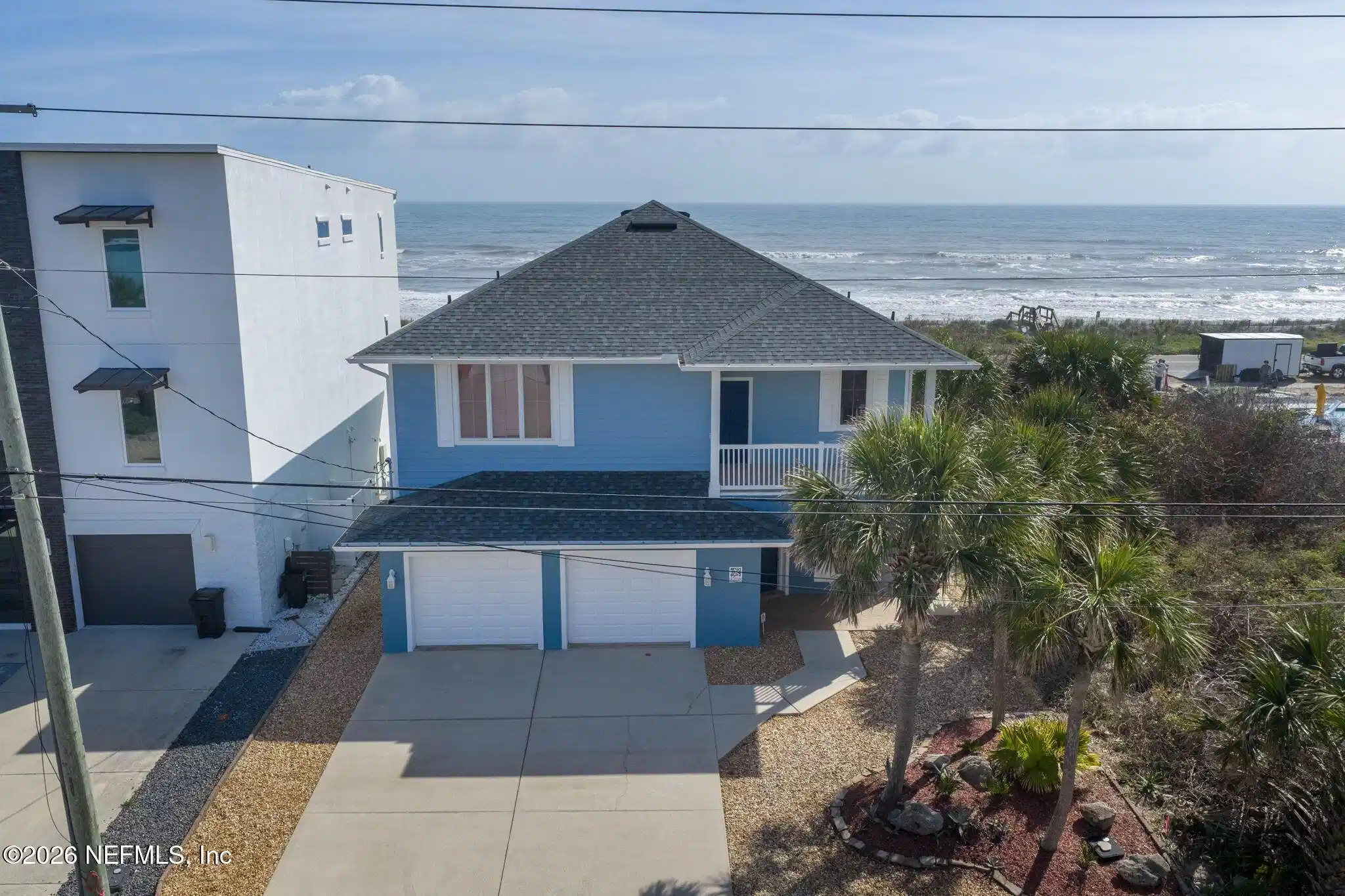 Image 1: ISO_Vertical_2708 S Ocean Shore_FB FL _0