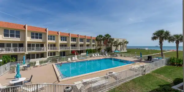 390 A1A BEACH Boulevard