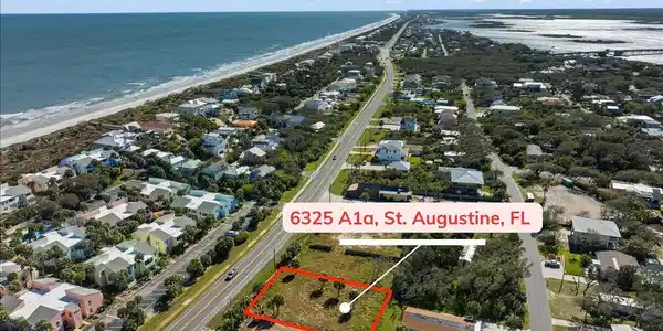 6325 A1A S
