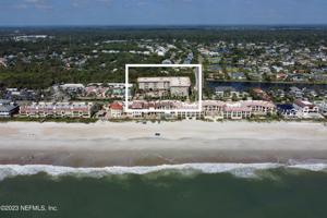 600 PONTE VEDRA BLVD