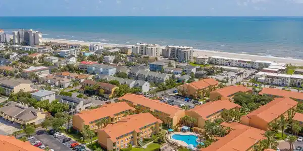 204 LAGUNA VILLAS Boulevard