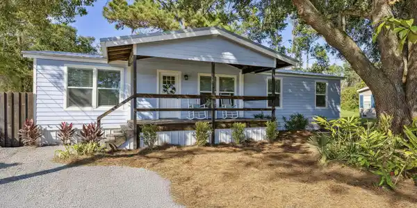 95539 TYSON Road