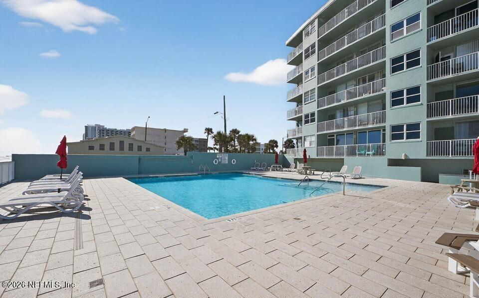 Image 2: DBC Pool Deck