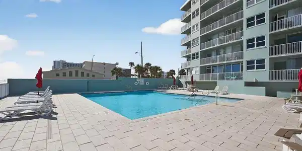 Image 2: DBC Pool Deck