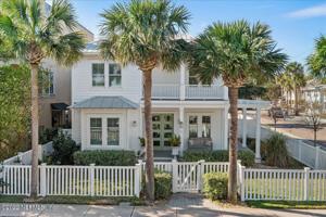 96 OCEAN BLVD