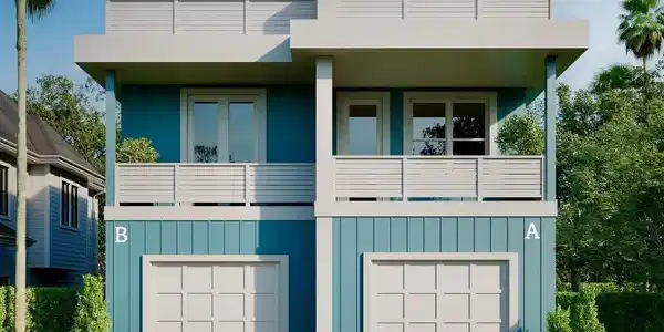 215 N 19TH Avenue