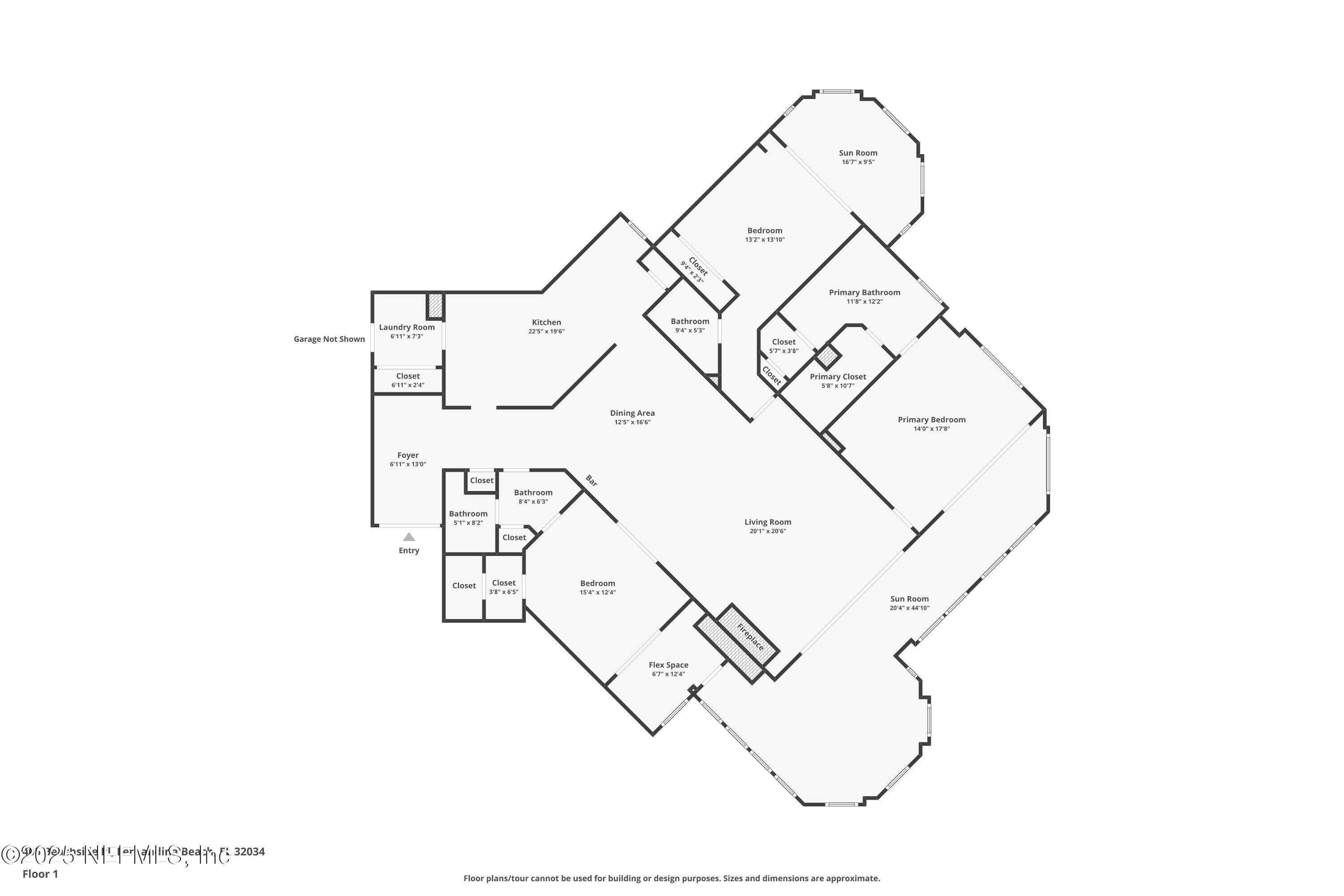 Image 3: 1-floor-1