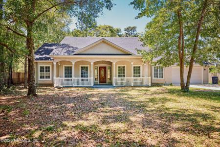 85404 BURMEISTER Road